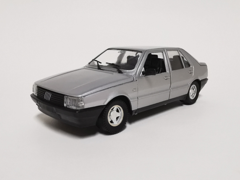 Fiat Croma (1985) zepředu