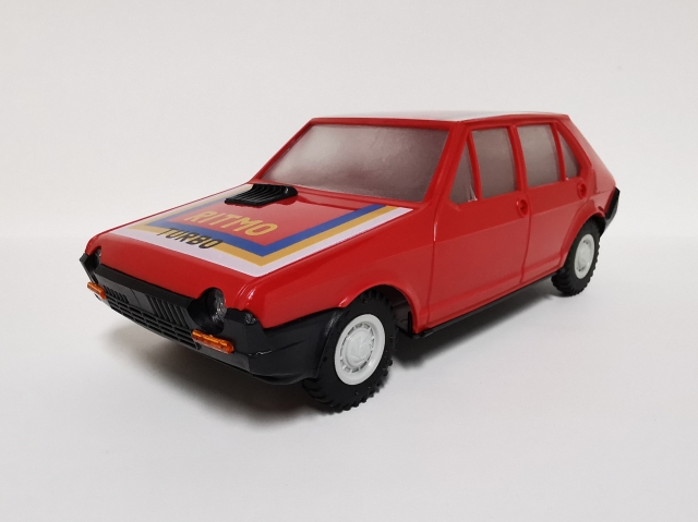 Fiat Ritmo Turbo (1981) zepředu