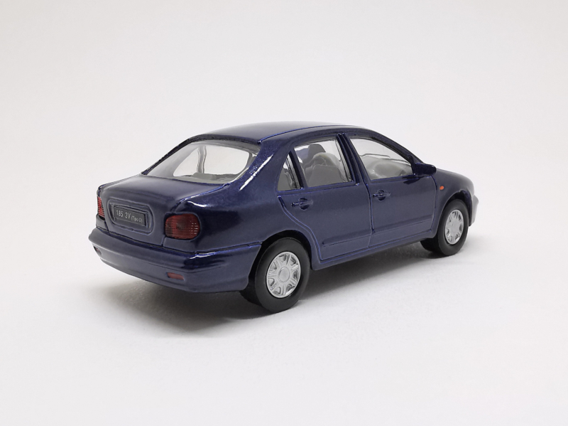 Fiat Marea (1996) zezadu
