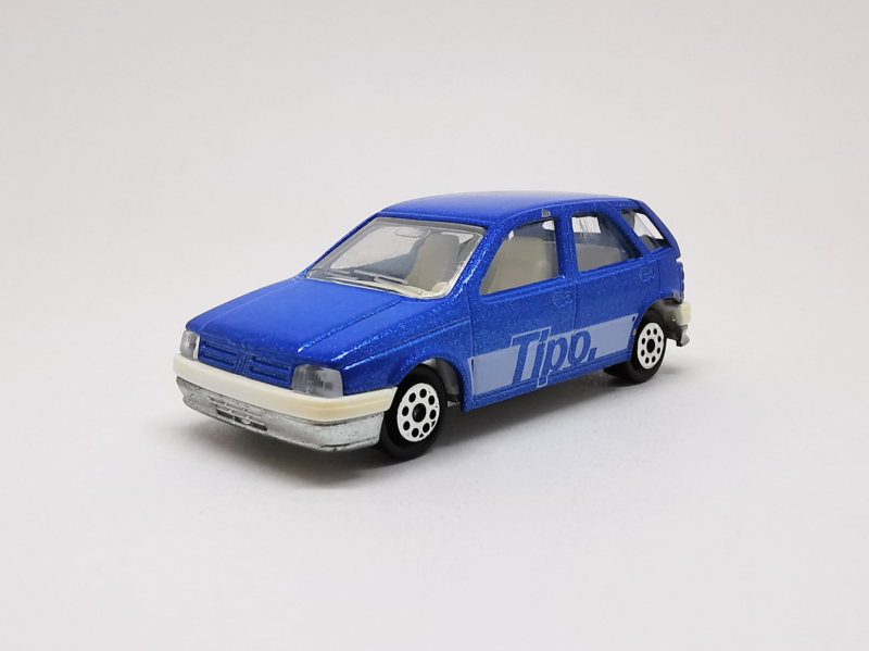 Fiat Tipo (1988) zepředu
