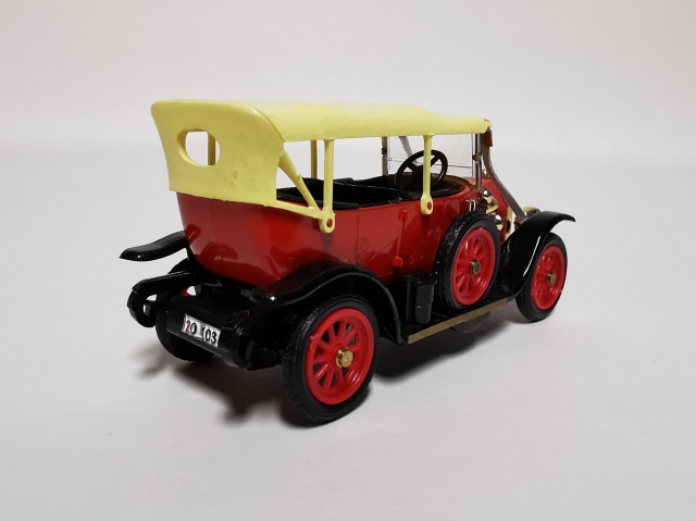 (1912) Fiat Zero zezadu