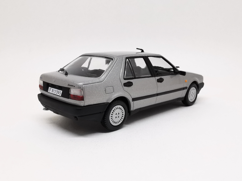 Fiat Croma (1985) zezadu