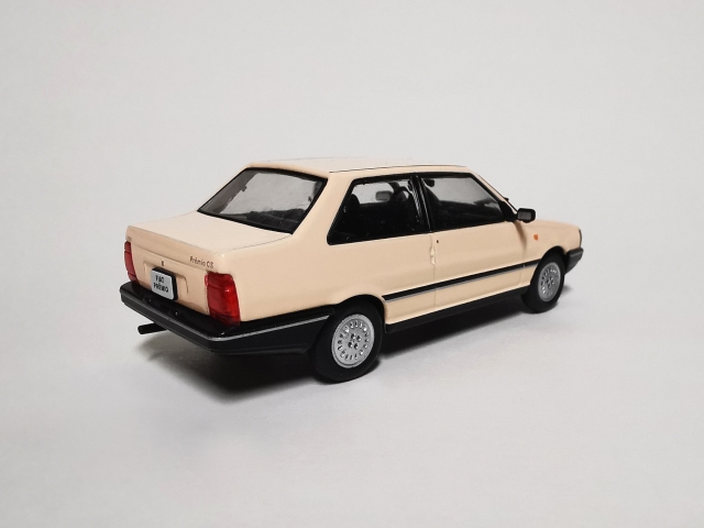 Fiat Duna / Prêmio (1987) zezadu