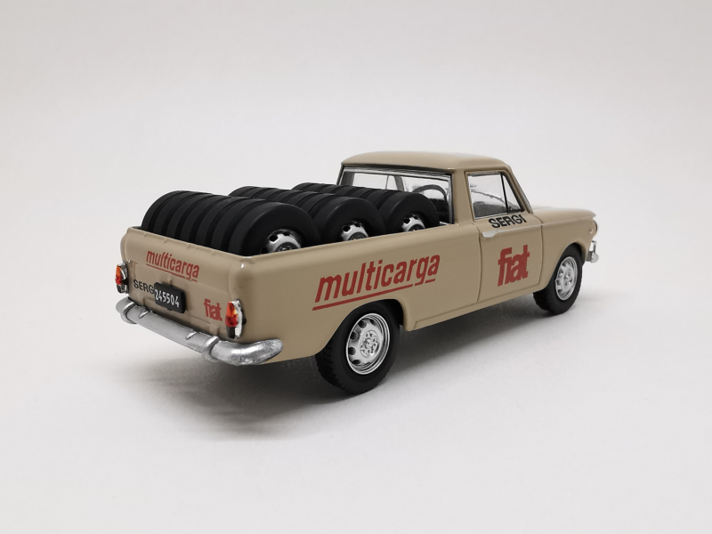 Fiat 1500 Multicarga (1965) zezadu