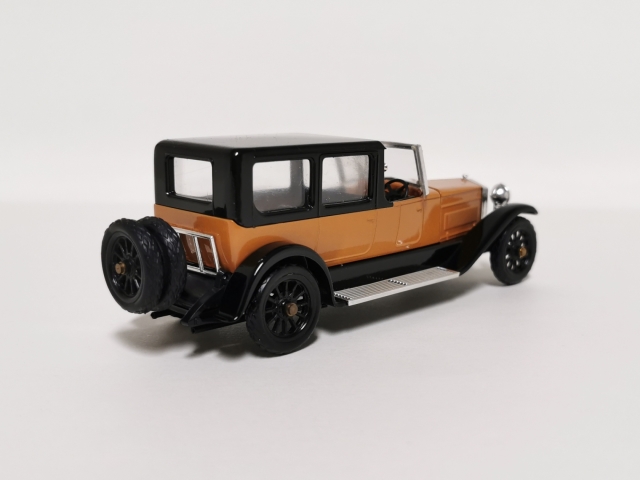 (1921) Fiat Super 12v zezadu