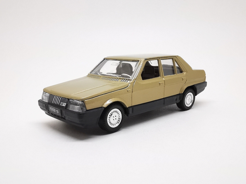 Fiat Regata (1983) zepředu