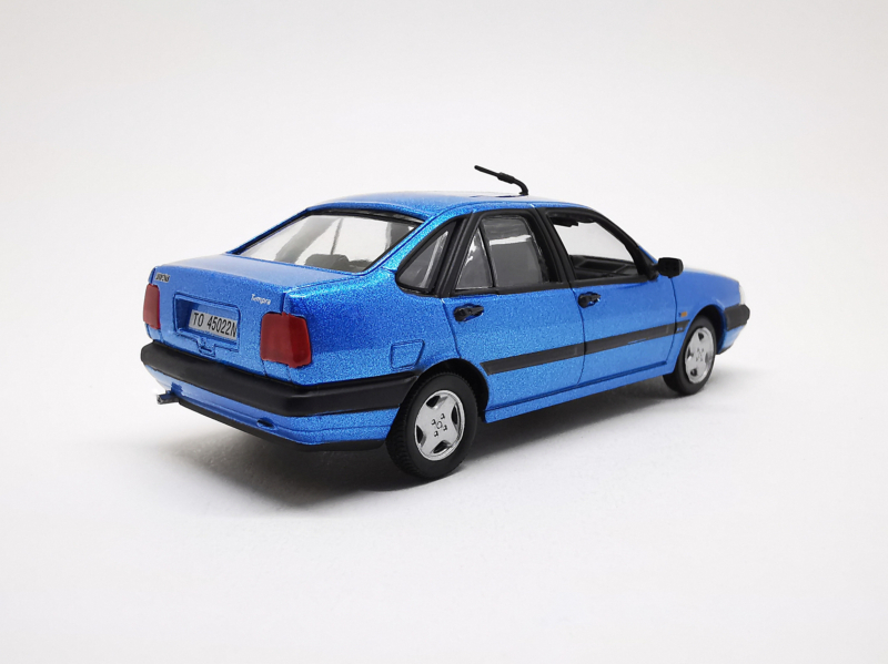 Fiat Tempra (1990) zezadu