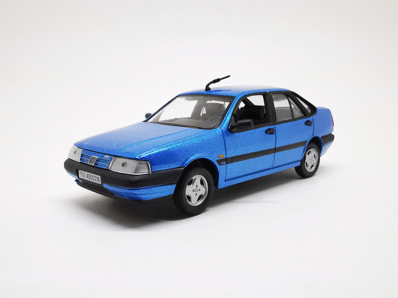 Fiat Tempra (1990) zepředu