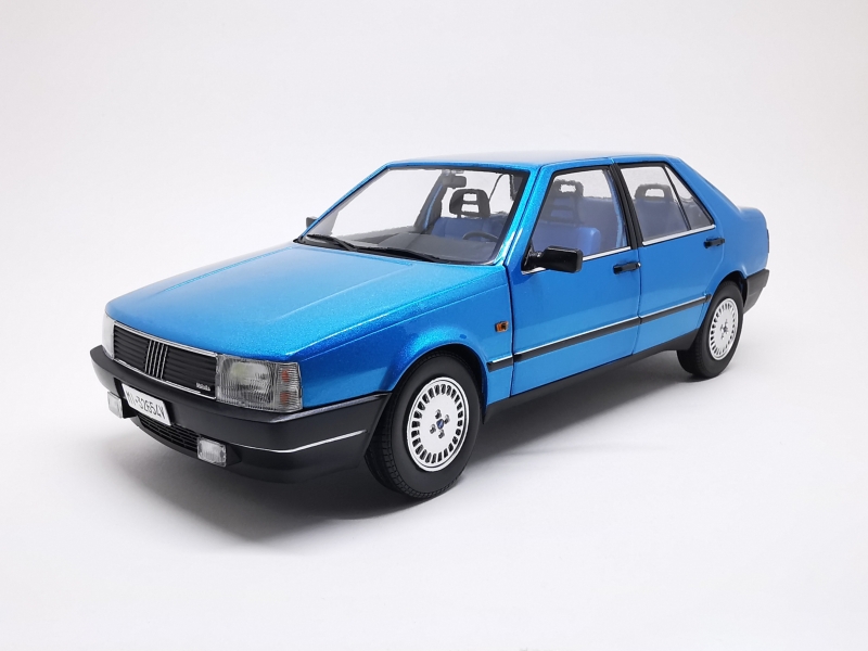 Fiat Croma 2.0 Turbo (1985) zepředu